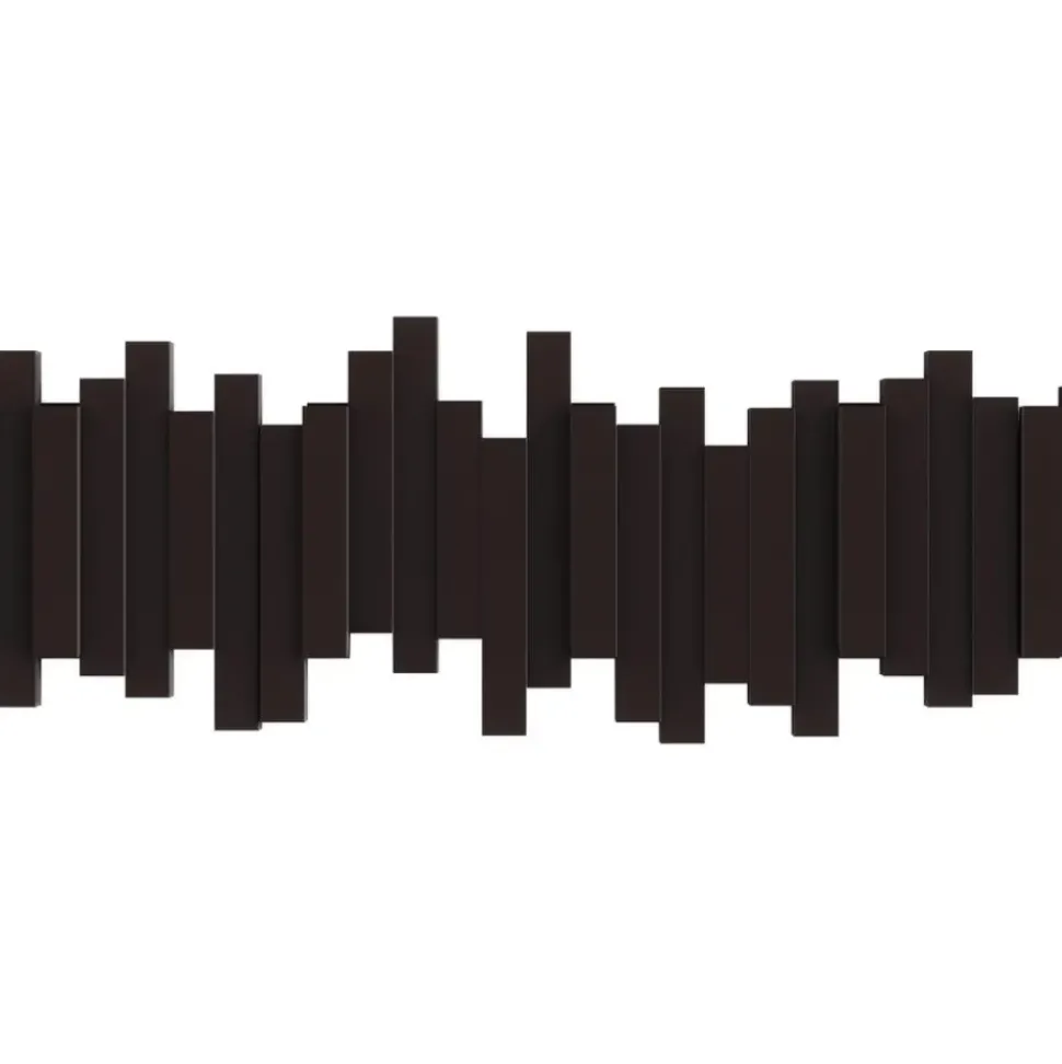 Perchero De Pared De Diseno Quan