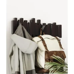 Perchero De Pared De Diseno Quan
