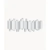 Perchero De Pared De Diseno Quan