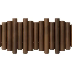 Perchero De Pared De Madera De Pino Picket