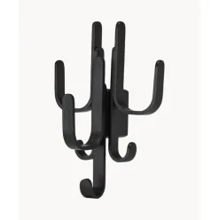 Perchero De Pared De Madera De Roble Woody