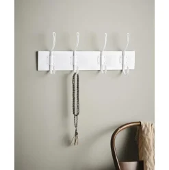 Perchero De Pared De Metal Riley