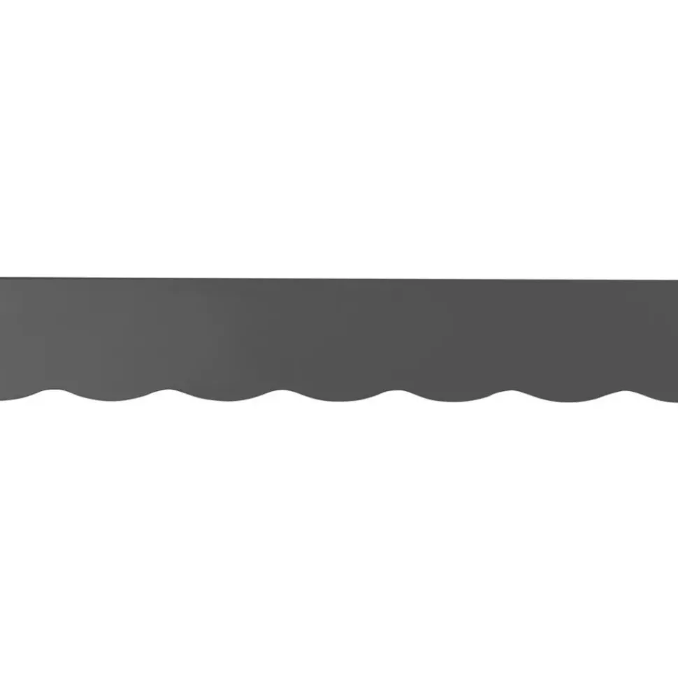 Perchero De Pared De Metal Waway