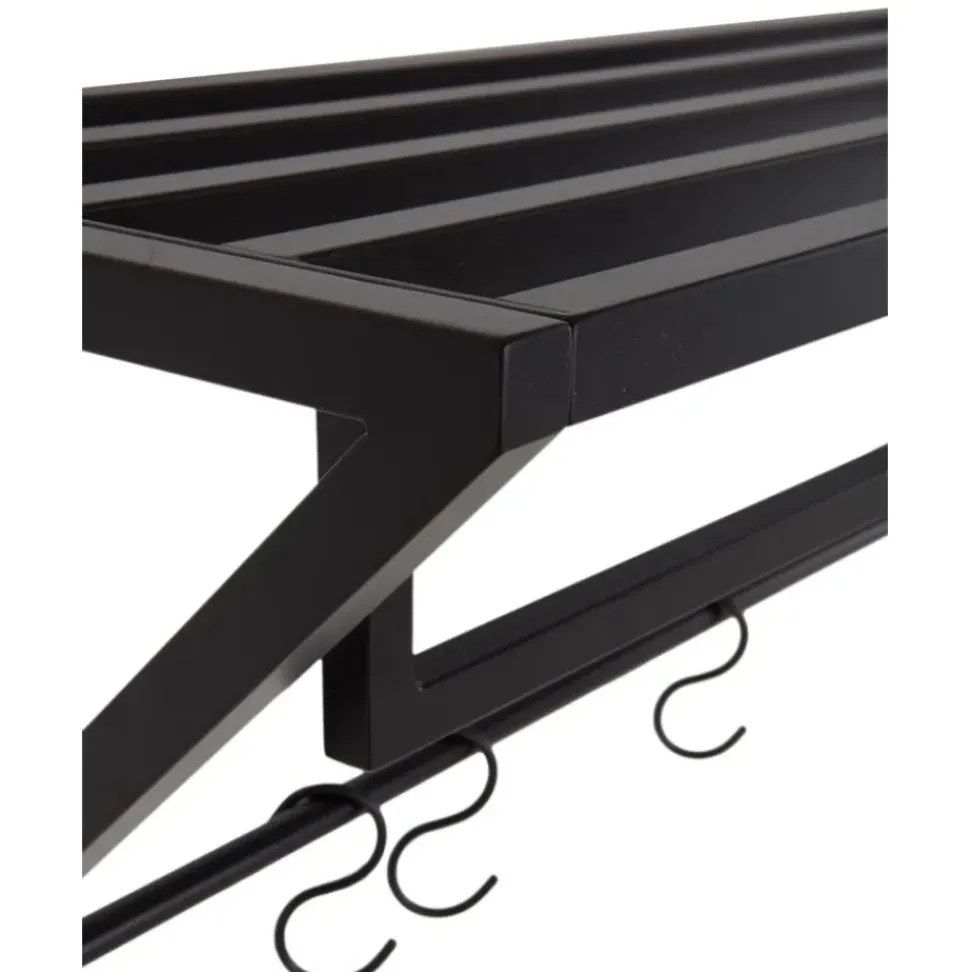 Perchero De Pared Preston