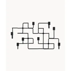 Perchero De Pared Underground