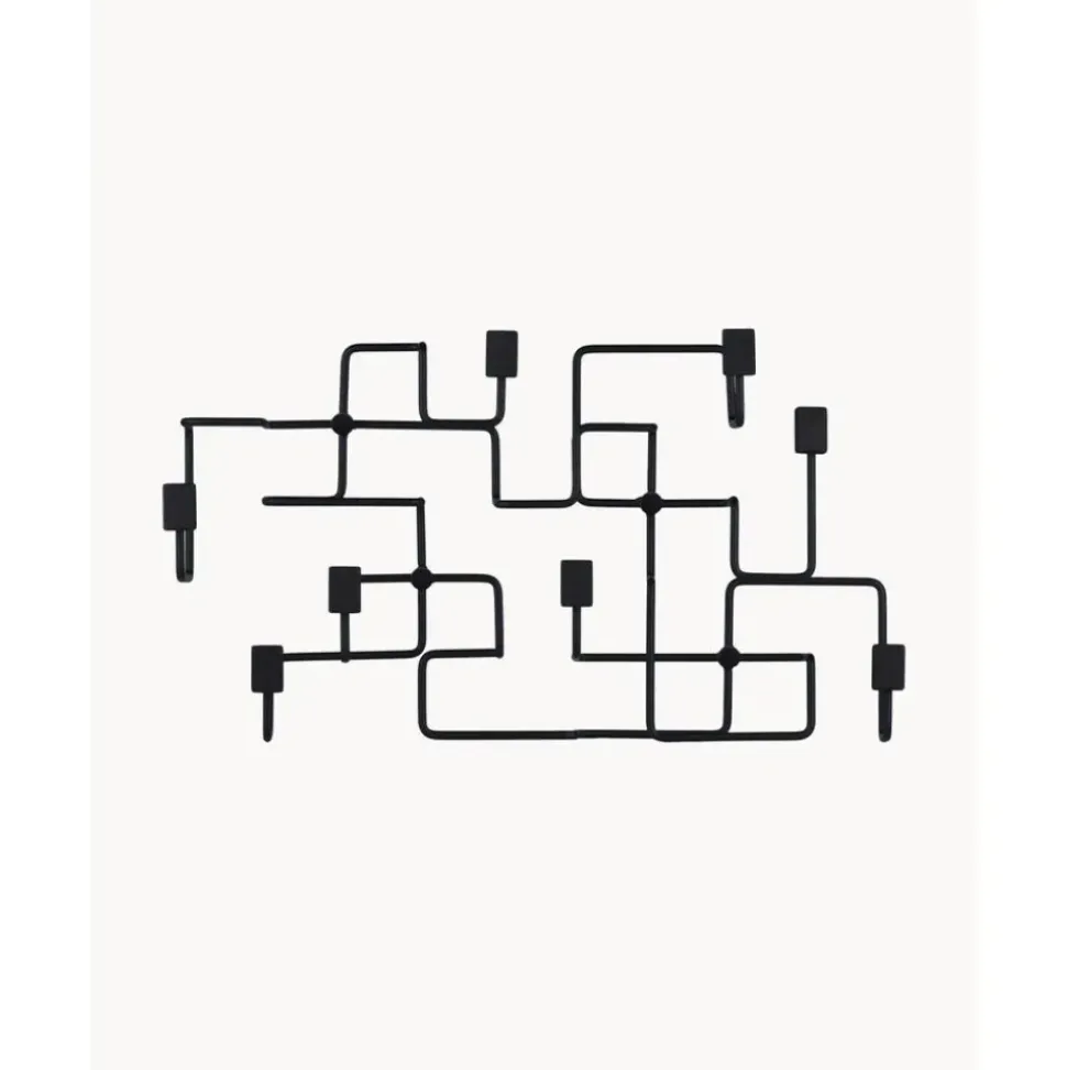 Perchero De Pared Underground