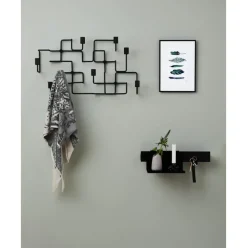 Perchero De Pared Underground