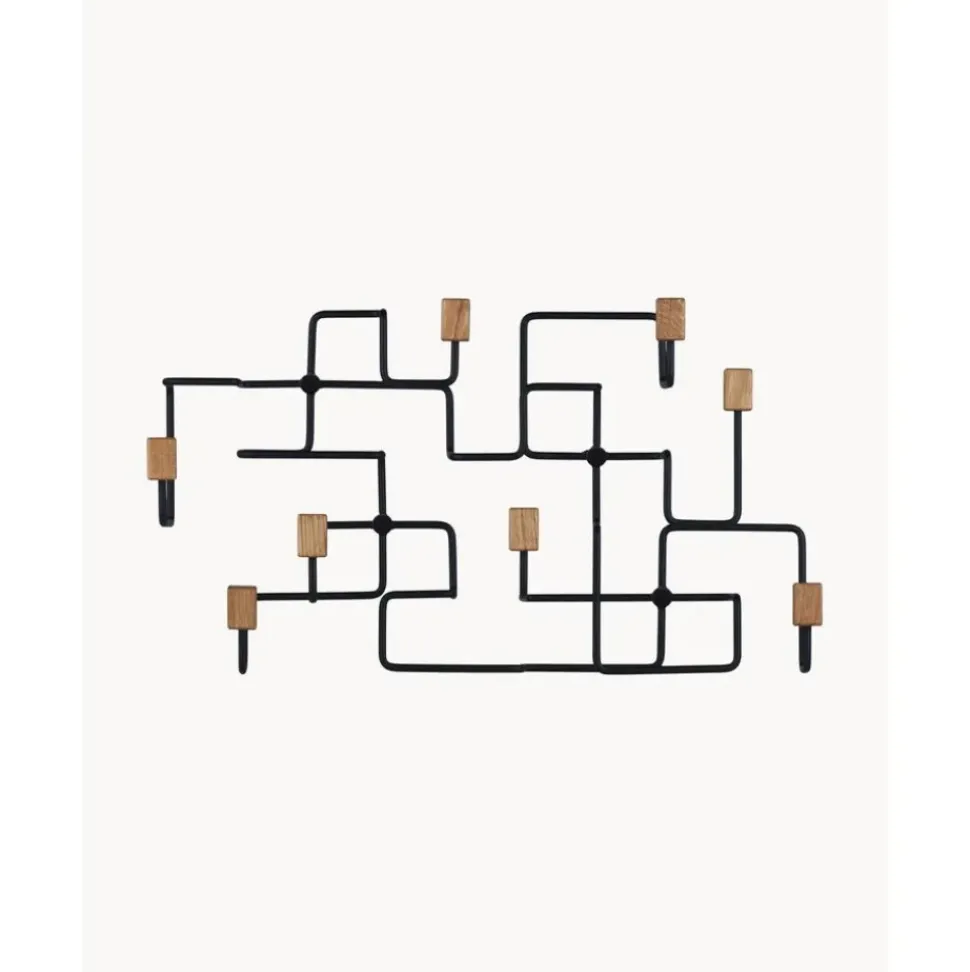 Perchero De Pared Underground