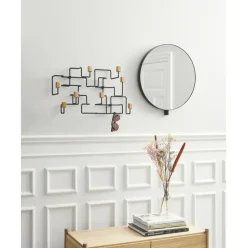 Perchero De Pared Underground