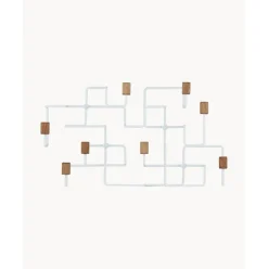 Perchero De Pared Underground