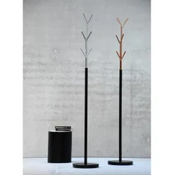 Perchero De Pie London, 6 Ganchos