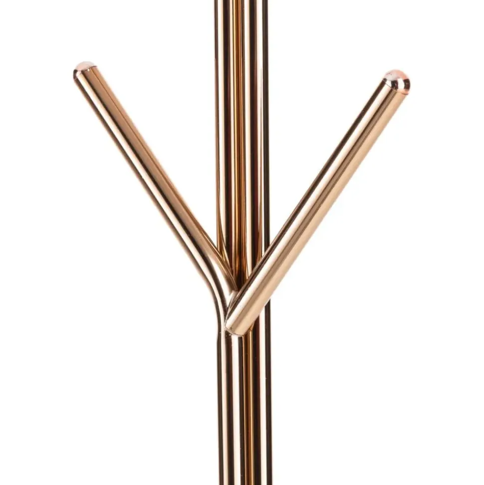 Perchero De Pie London, 6 Ganchos