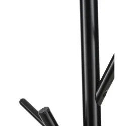 Perchero De Pie Tree, 18 Ganchos