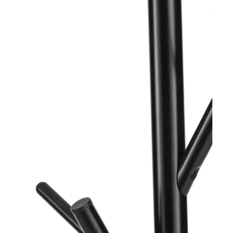 Perchero De Pie Tree, 18 Ganchos