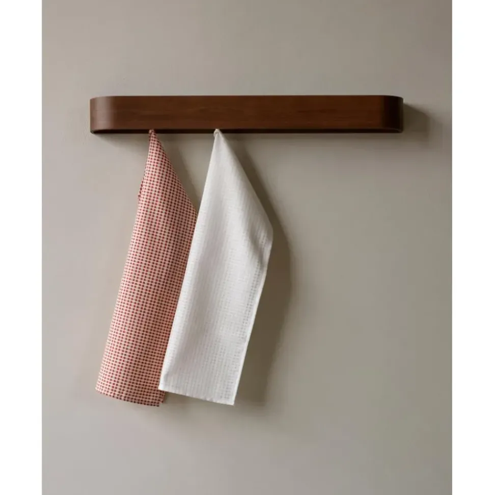 Perchero De Roble Epoch