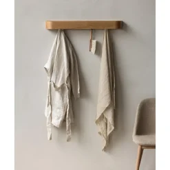 Perchero De Roble Epoch