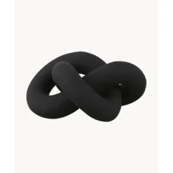 Pieza Decorativa Artesanal Knot