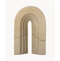 Pieza Decorativa De Arenisca Laia