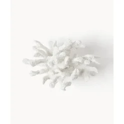 Pieza Decorativa De Diseno Coral