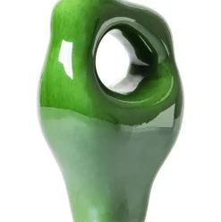 Pieza Decorativa De Gres Objects