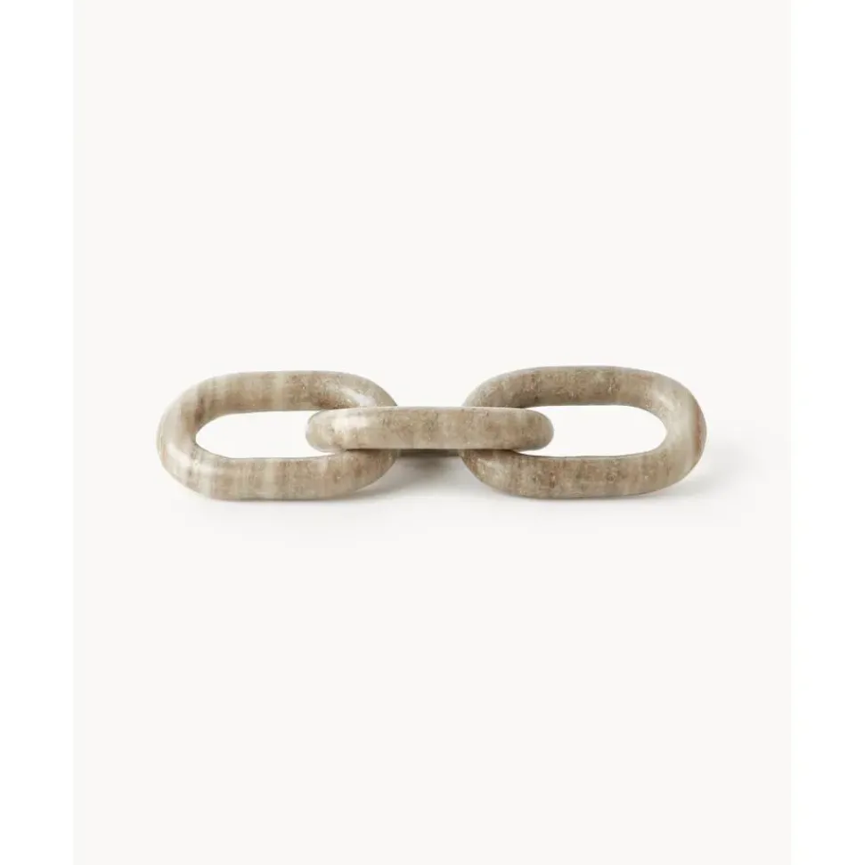 Pieza Decorativa De Marmol Milena