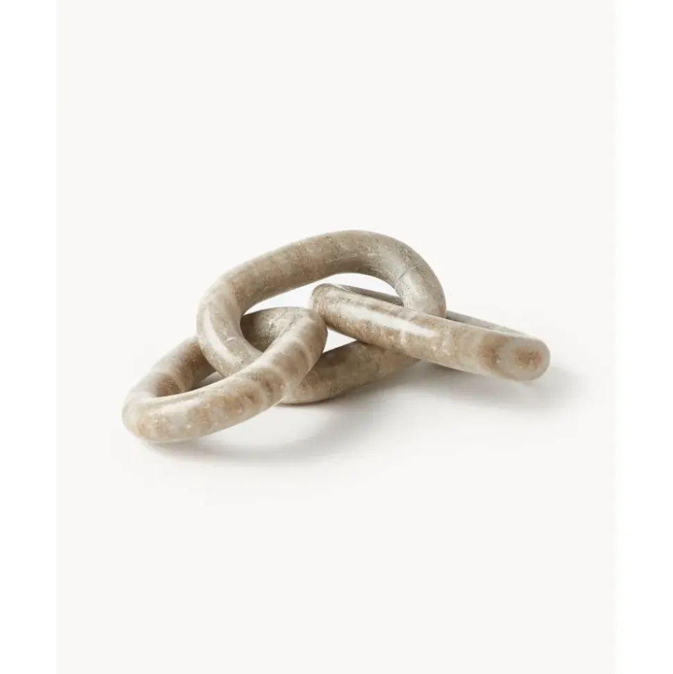 Pieza Decorativa De Marmol Milena