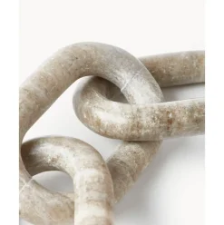 Pieza Decorativa De Marmol Milena