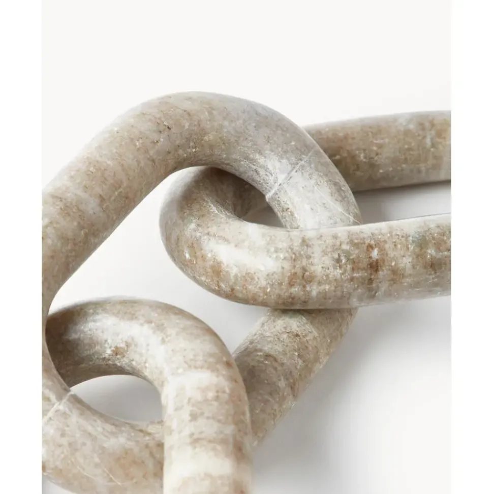 Pieza Decorativa De Marmol Milena