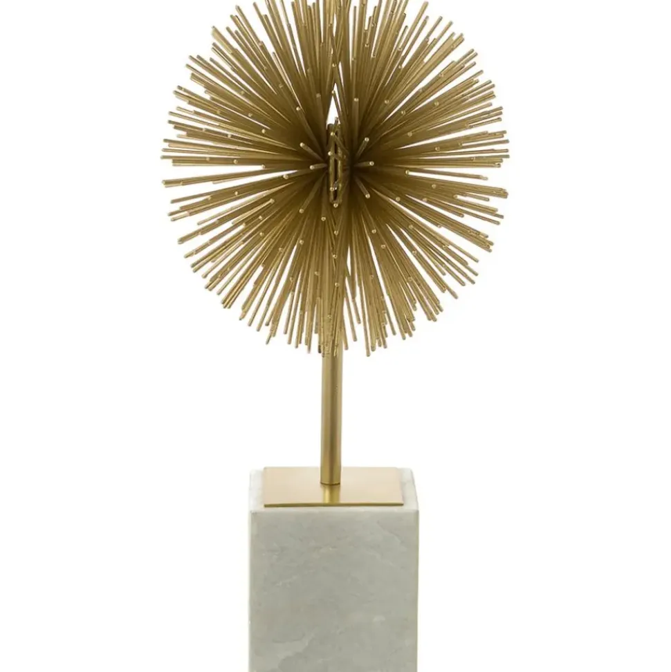 Pieza Decorativa De Marmol Marball