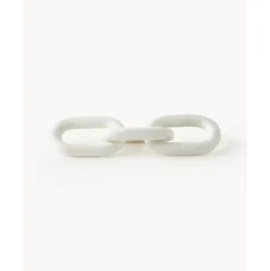 Pieza Decorativa De Marmol Milena