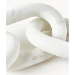 Pieza Decorativa De Marmol Milena