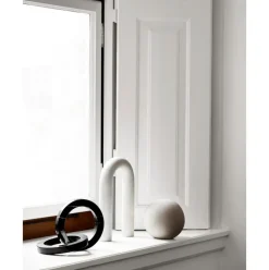 Pieza Decorativa De Marmol Marble