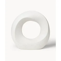 Pieza Decorativa En Look Arenisca Olena