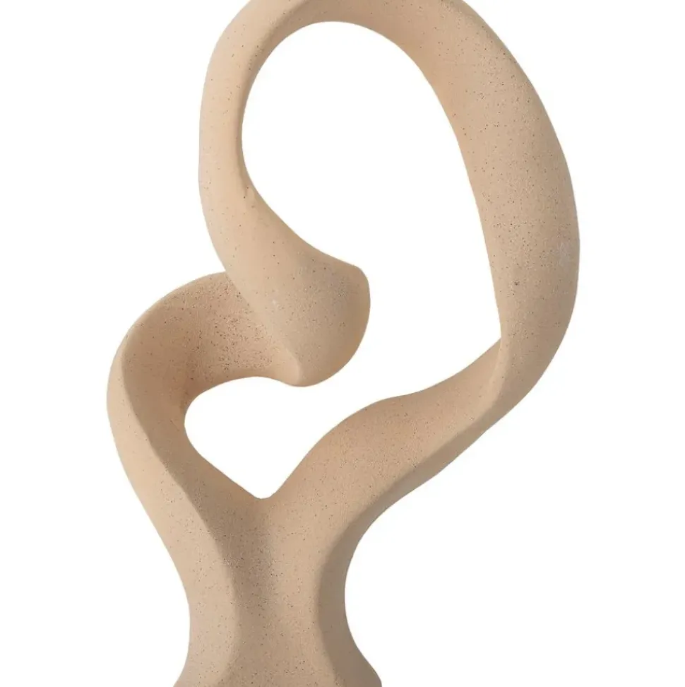 Pieza Decorativa Flauna