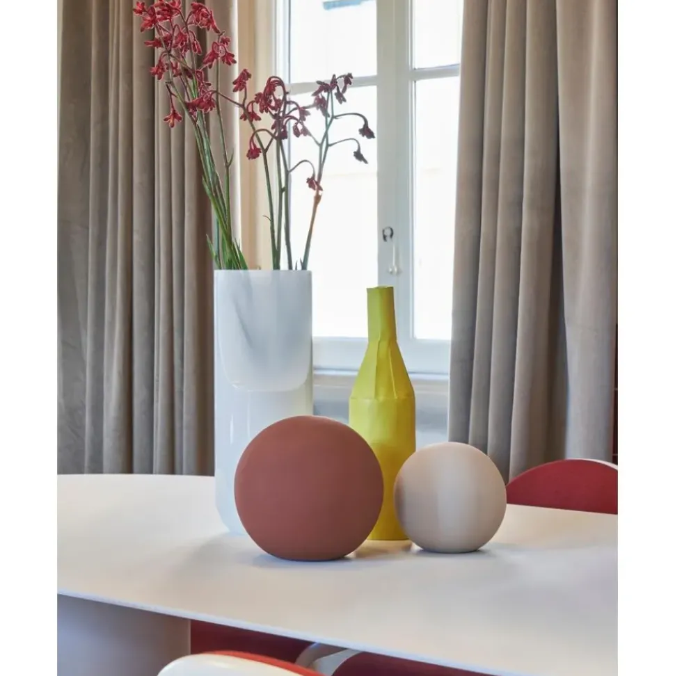 Pieza Decorativa Globe