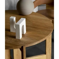 Pieza Decorativa Sculpt