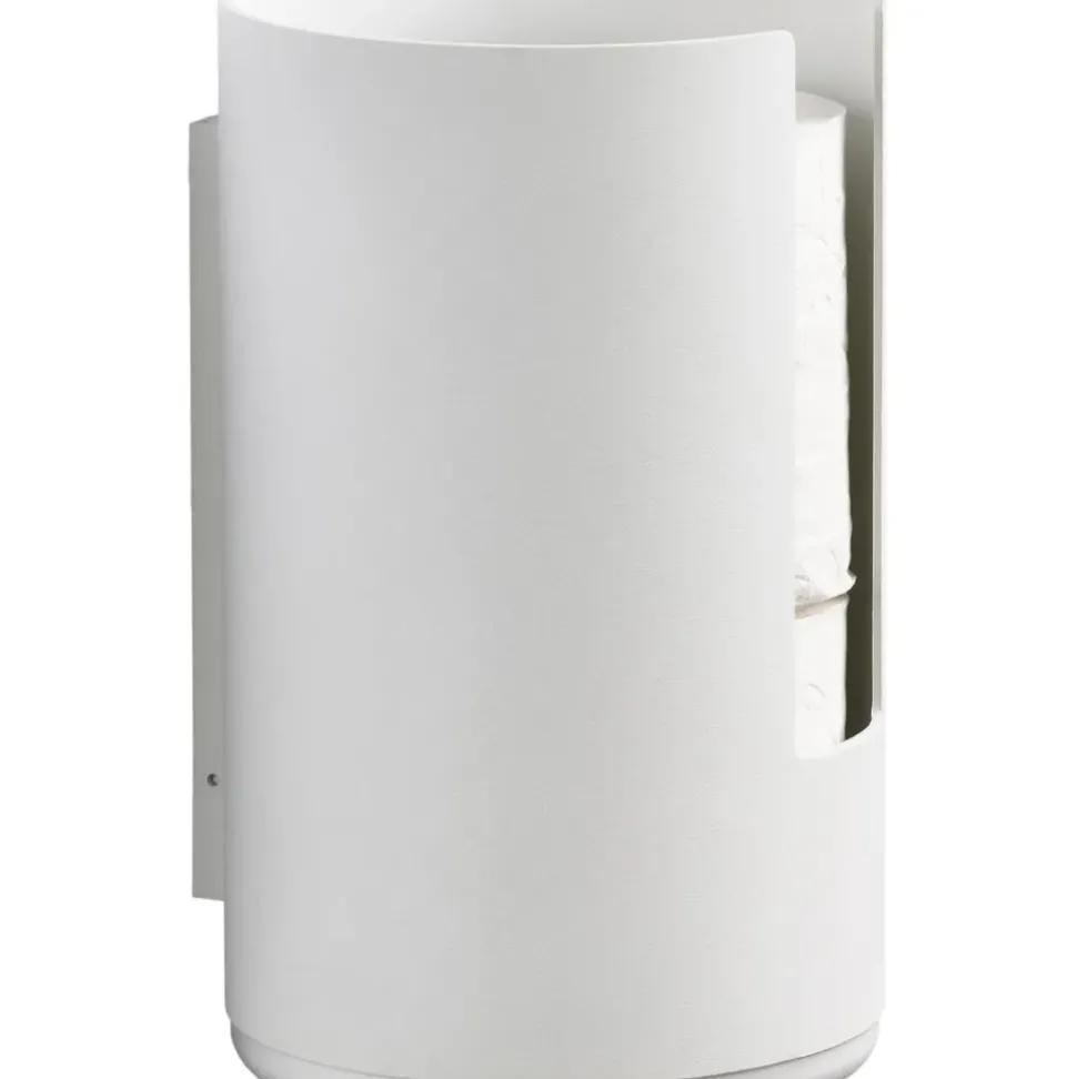 Portarollos De Bano Para Pared Rim