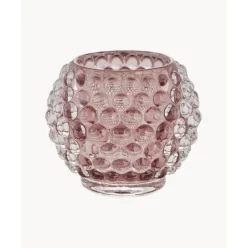 Portavelas Artesanal Doria