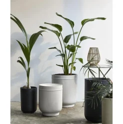 Portavelas De Madera Silba