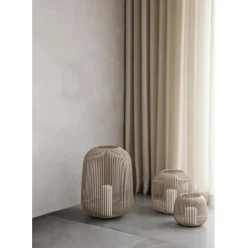 Portavelas Lito, 27 Cm