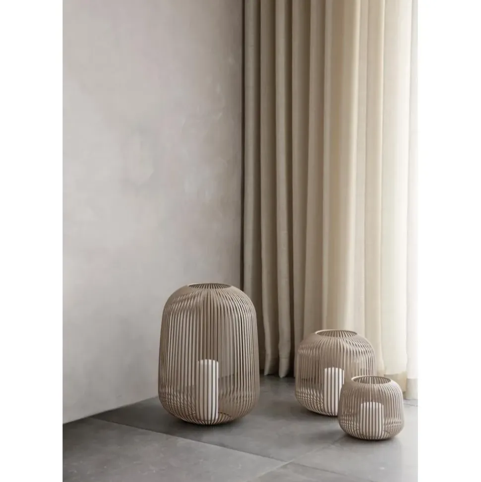 Portavelas Lito, 27 Cm