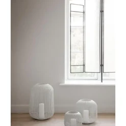 Portavelas Lito, 27 Cm