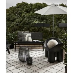 Portavelas Lito, 45 Cm