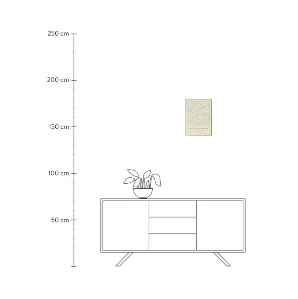 Poster Flores Nocturnas 01