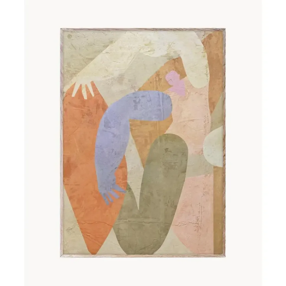 Poster Las Danzantes 01