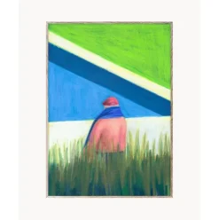 Poster Les Vacances 03