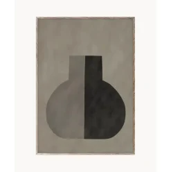 Poster Missing Flowers