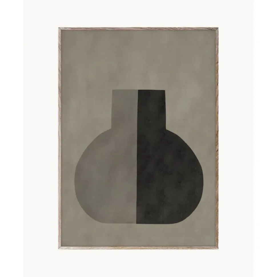 Poster Missing Flowers