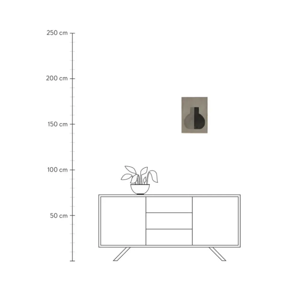 Poster Missing Flowers