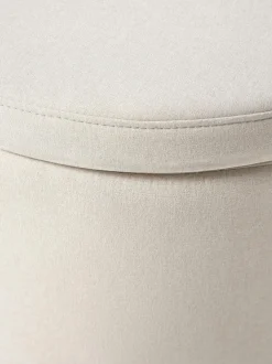 Puf Alida, Con Espacio De Almacenamiento